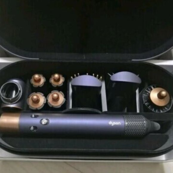 Dyson Airwrap Complete HS01